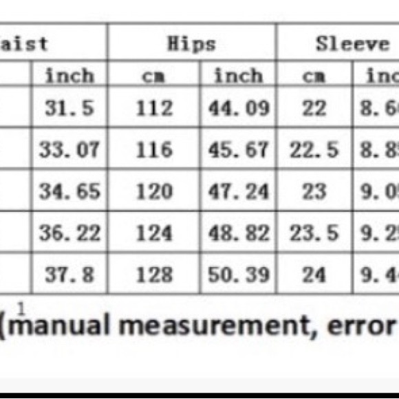 Cute plus size letter print 2pc - Picture 2 of 2